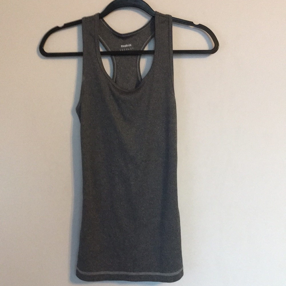 Reebok Racerback Tank Top
